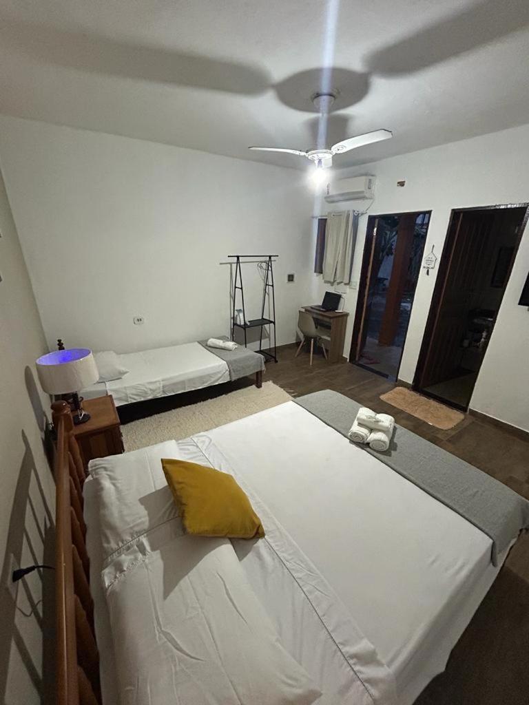 Suite Presidencial Terrea Parati Exterior foto