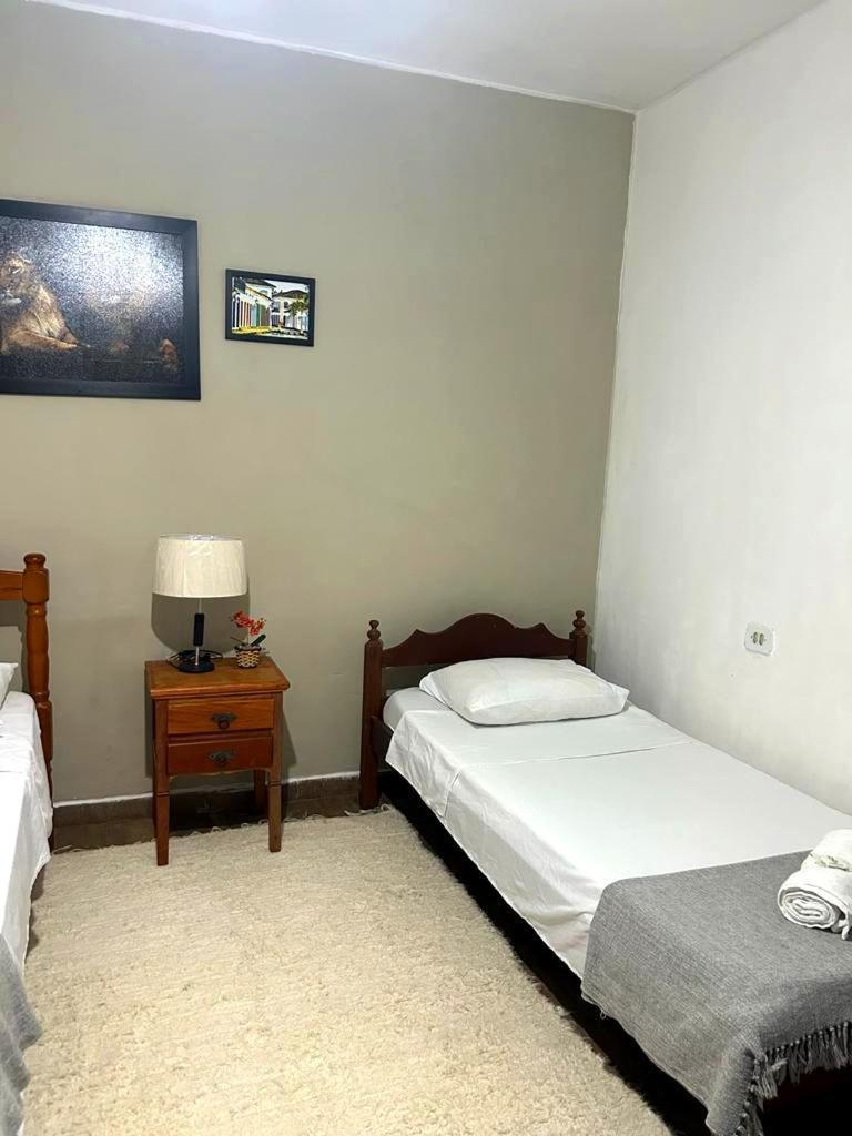 Suite Presidencial Terrea Parati Exterior foto